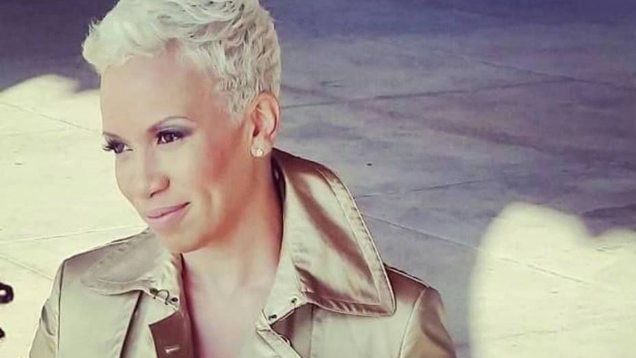 After radio, Tammie Holland steers into a new lane